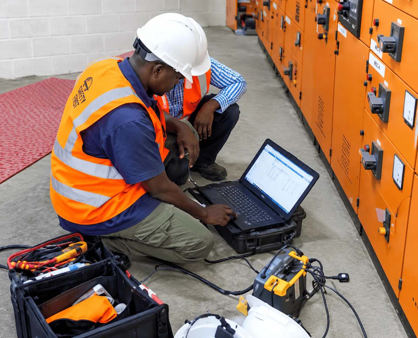 Training and Coaching