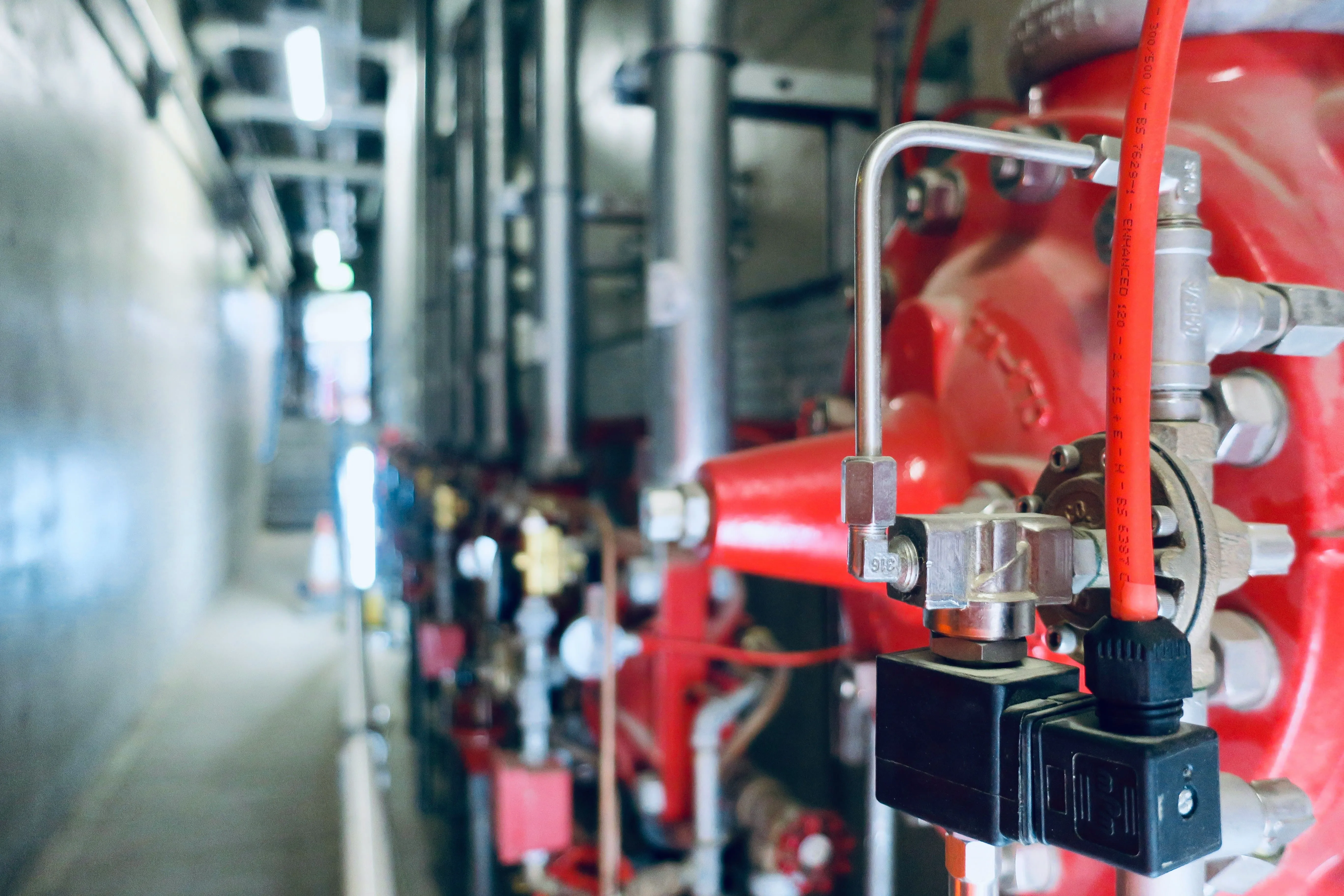 MEFP Engineering Services