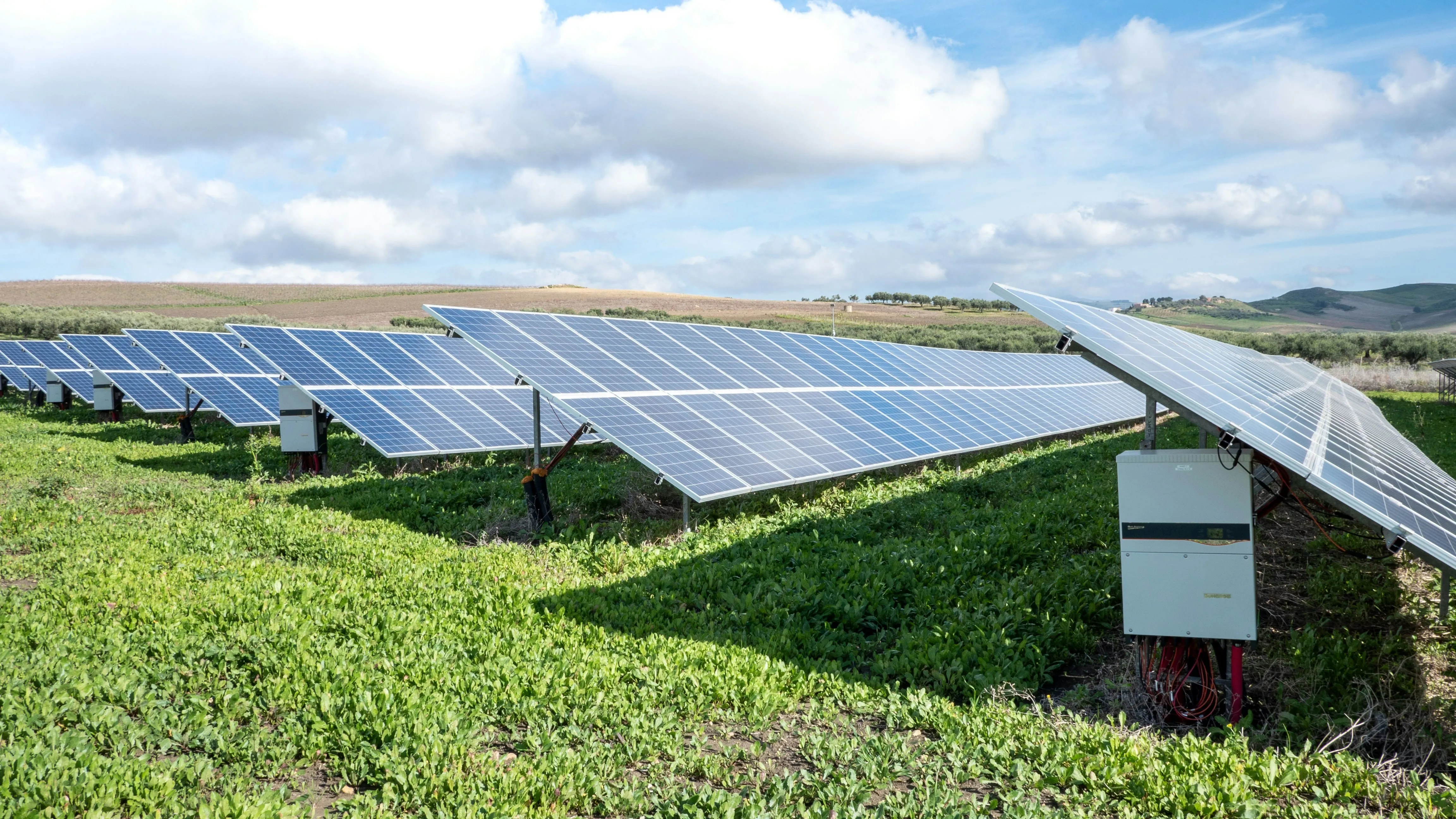 Energy Management and Renewable Energy