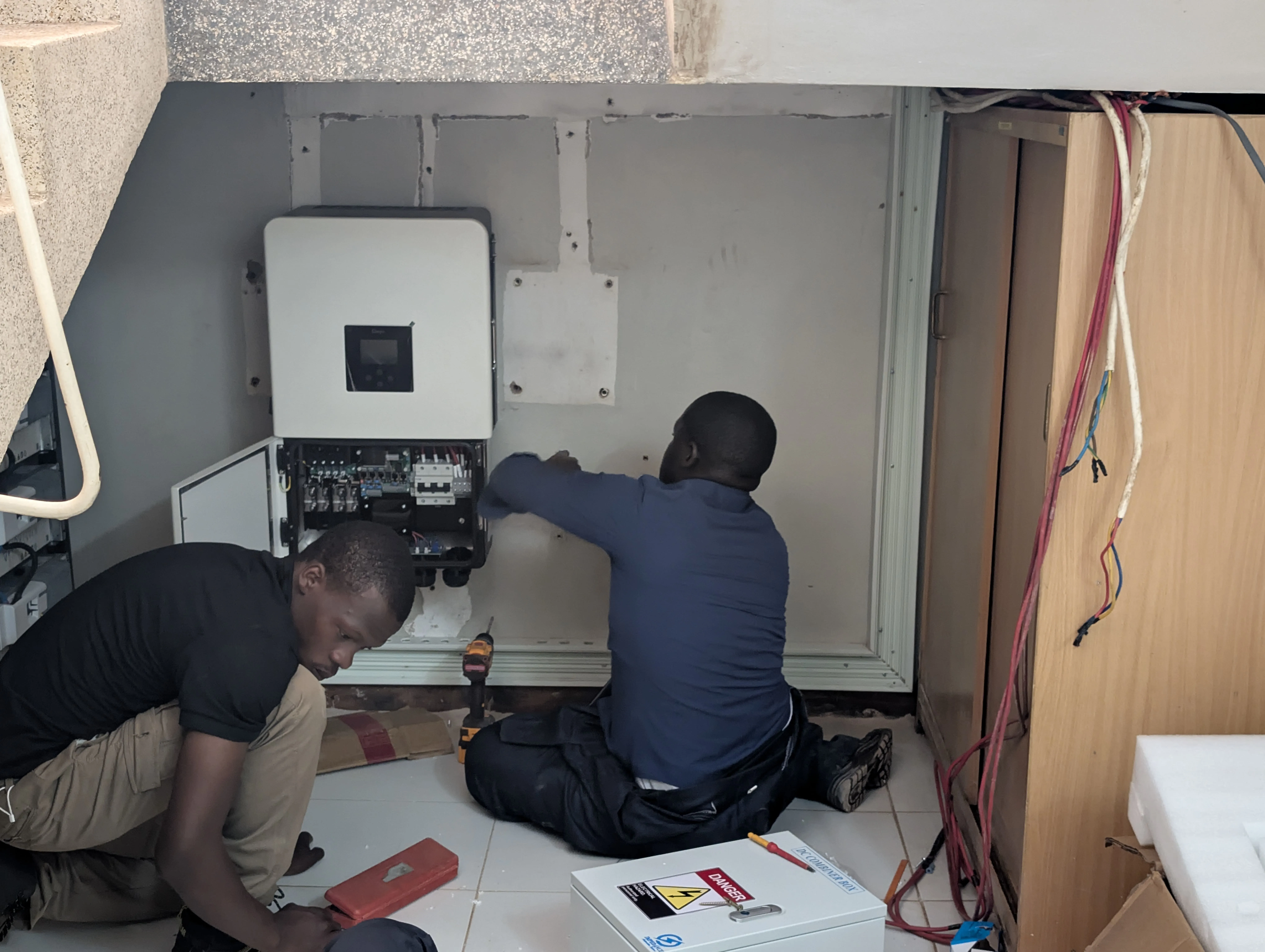 Research Project