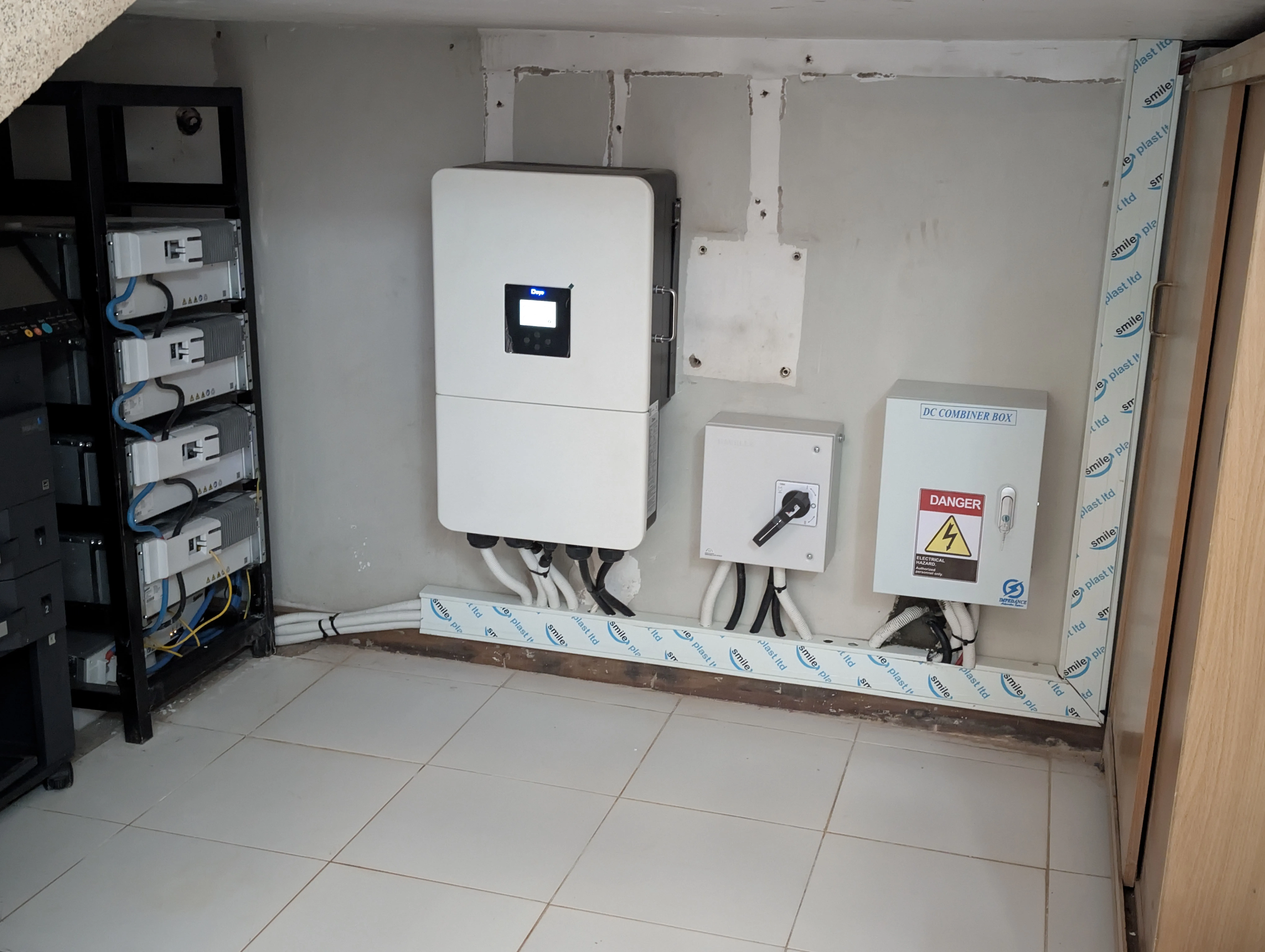 Financing for energy  and energy efficiency projects