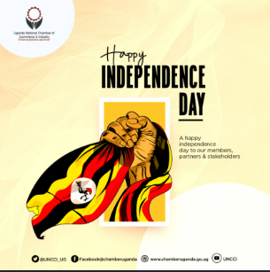 Uganda Independence Day – 64th Anniversary