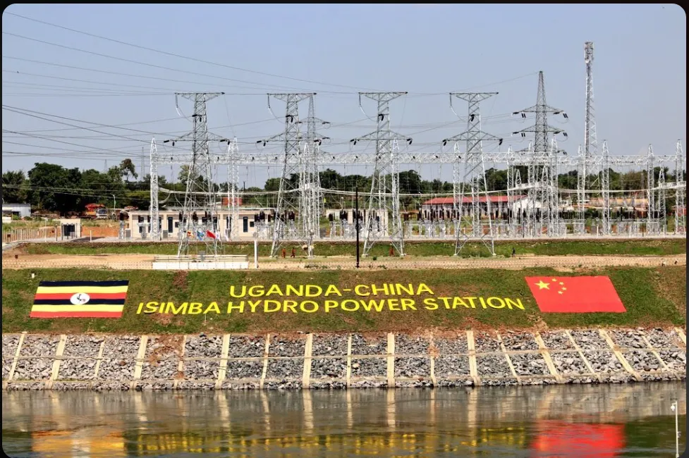 Isimba Hydropower Dam Commissioned – 2019