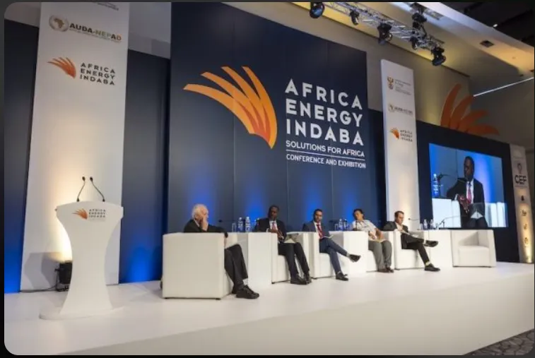 Africa Energy Indaba 2026