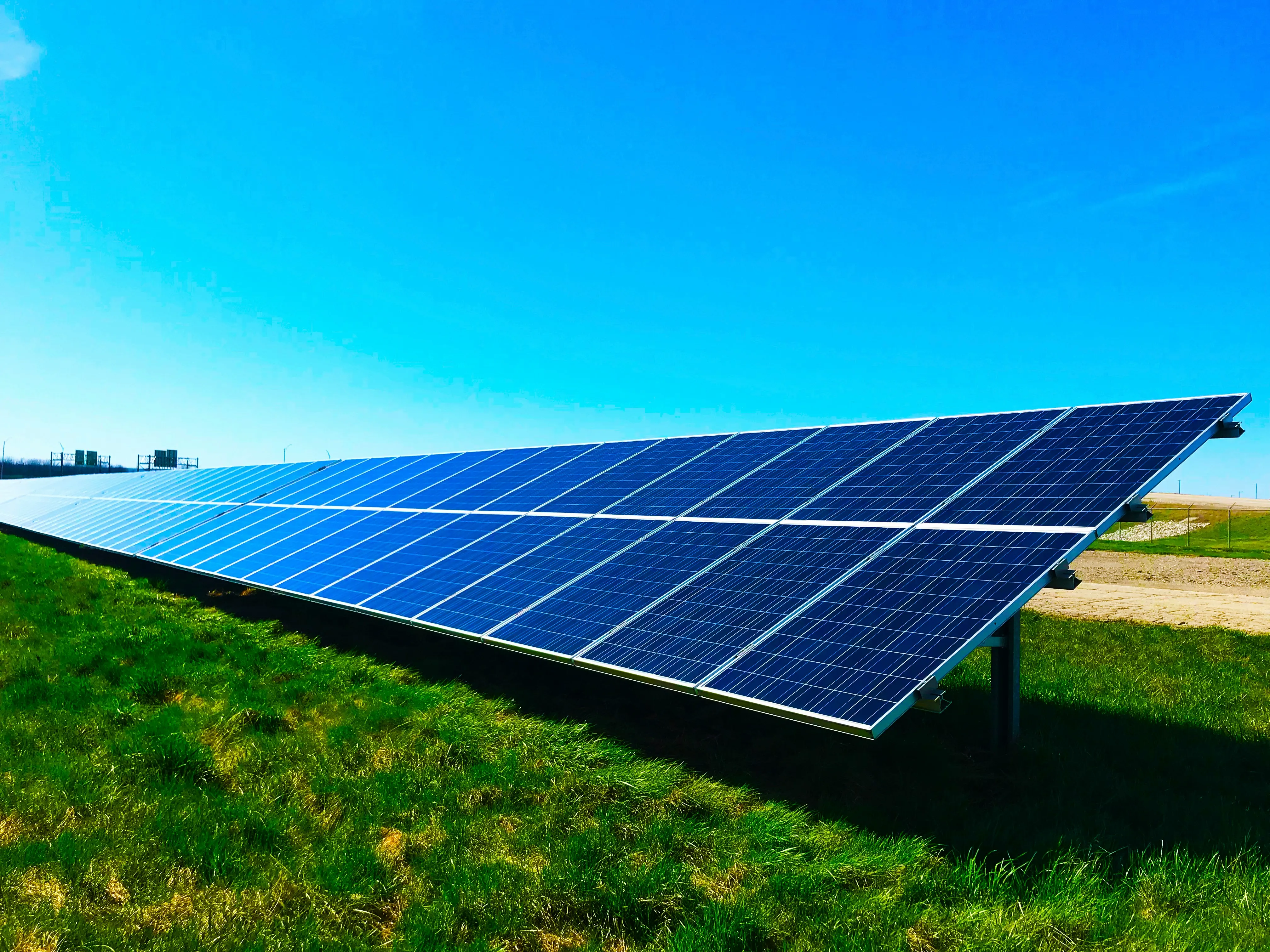 Completed Projects